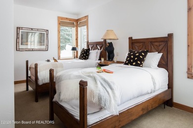 Set within the Teton Pines Country Club community, this - photo 18