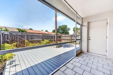 Very desirable, quaint, Beachside Location! One story Townhome - photo 20
