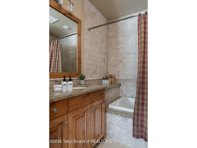 Set within the Teton Pines Country Club community, this - photo 20