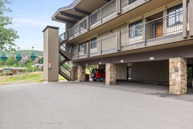 Perched on the slopes of Fanny Hill in the heart of Snowmass