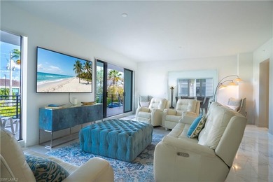 Experience sophisticated coastal living in this beautifully - photo 6