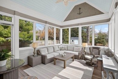 Ideally situated for an easy walk to Osterville Village and - photo 29