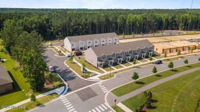 Come tour 2049 Clock Rd.! One of our new townhomes at Clock Rock - photo 31