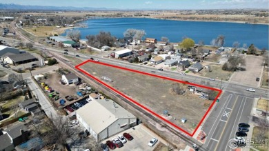 Lake Lot For Sale in Windsor, Colorado