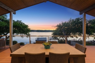 Lake Hiwassee Home For Sale in Arcadia Oklahoma