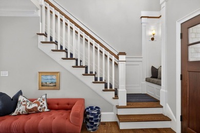Ideally situated for an easy walk to Osterville Village and - photo 36