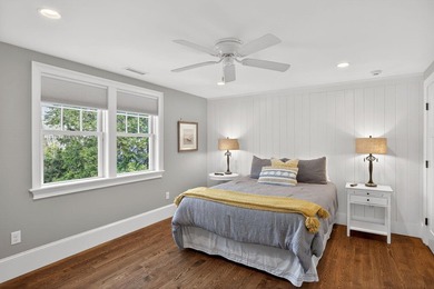 Ideally situated for an easy walk to Osterville Village and - photo 41