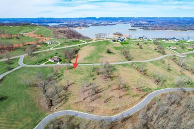 Lake Lot For Sale in Morristown, Tennessee