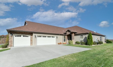 Mountain View Patio Home to be Built by Spring 2026 - Perfect
