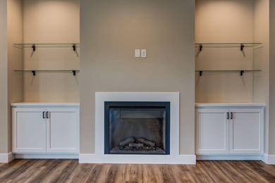 Mountain View Patio Home to be Built by Spring 2026 - Perfect