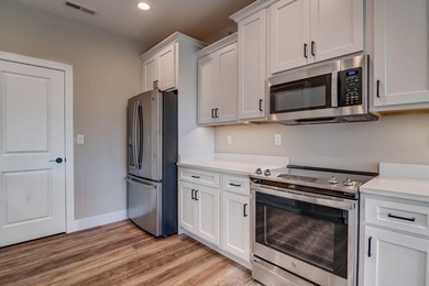 Mountain View Patio Home to be Built by Spring 2026 - Perfect