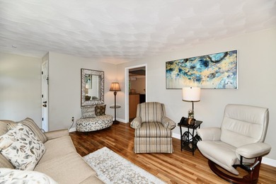 Tucked away on a quiet lot that COMBINES a spacious lawn with a - photo 10