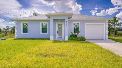 Lehigh Acres Area Home For Sale in Lehigh Acres Florida