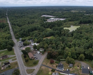23 Taunton Street is 1.61 acres with frontage of 175 sf. The - photo 8