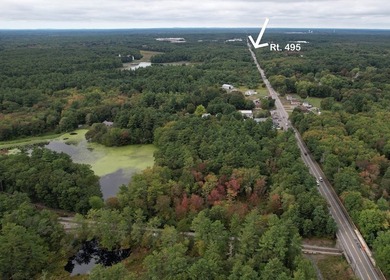 23 Taunton Street is 1.61 acres with frontage of 175 sf. The - photo 9