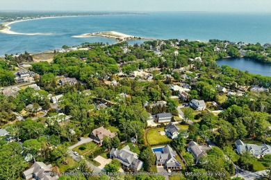 Ideally situated for an easy walk to Osterville Village and - photo 60
