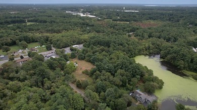 23 Taunton Street is 1.61 acres with frontage of 175 sf. The - photo 10