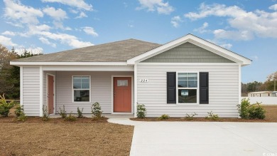Lake Home Sale Pending in Myrtle Beach, South Carolina