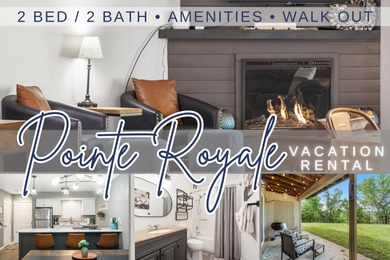 Lake Condo For Sale in Branson, Missouri