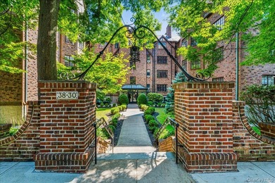 Discover the charm of Unit 2G at 38-30 Douglaston Parkway in - photo 1