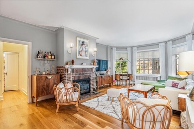 Discover the charm of Unit 2G at 38-30 Douglaston Parkway in - photo 3