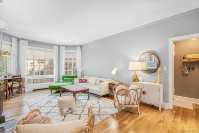 Discover the charm of Unit 2G at 38-30 Douglaston Parkway in - photo 4