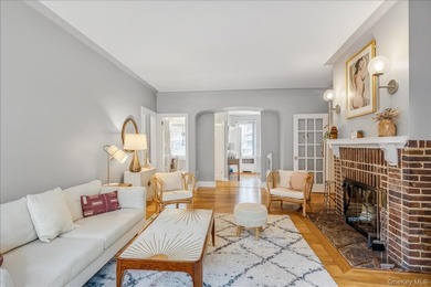 Discover the charm of Unit 2G at 38-30 Douglaston Parkway in - photo 5