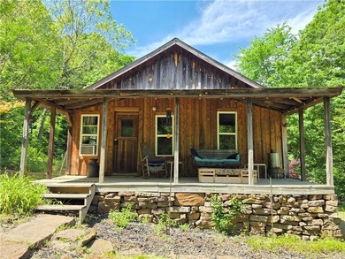 (private lake, pond, creek) Home For Sale in Compton Arkansas