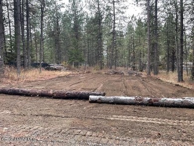 Lake Lot For Sale in Coeur d Alene, Idaho