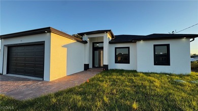 Lehigh Acres Area Home Sale Pending in Lehigh Acres Florida