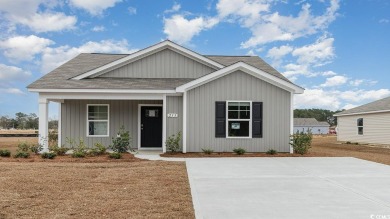 Lake Home For Sale in Myrtle Beach, South Carolina