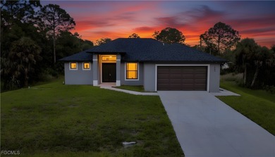 Lehigh Acres Area Home For Sale in Lehigh Acres Florida