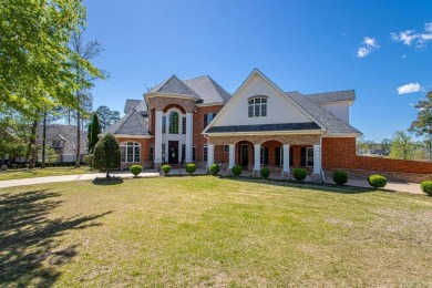 Hurricane Lake Home For Sale in Benton Arkansas