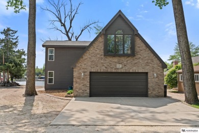 Lake Home For Sale in Fremont, Nebraska