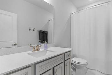 Beautiful 4-bedroom, 3.5-bath townhome located in the highly - photo 11