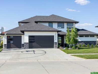 Lake Home For Sale in Valley, Nebraska