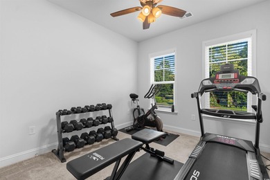 Beautiful 4-bedroom, 3.5-bath townhome located in the highly - photo 12