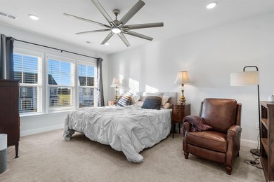 Beautiful 4-bedroom, 3.5-bath townhome located in the highly - photo 18