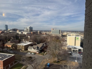 End Unit facing West!! Incredible Views! Great location with all