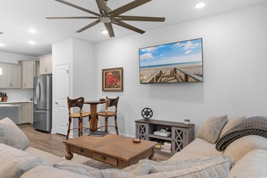 Beautiful 4-bedroom, 3.5-bath townhome located in the highly - photo 19