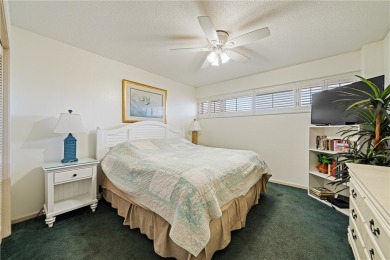 Enjoy low-maintenance island living in this well-maintained