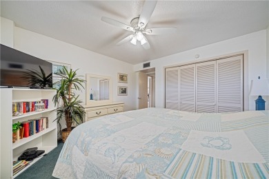 Enjoy low-maintenance island living in this well-maintained