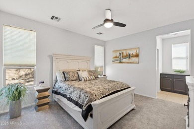 BEST VALUE IN TRILOGY - Upgraded Home with Low Utility Bills!