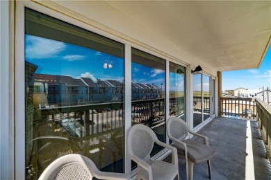 Enjoy low-maintenance island living in this well-maintained