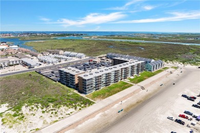 Enjoy low-maintenance island living in this well-maintained