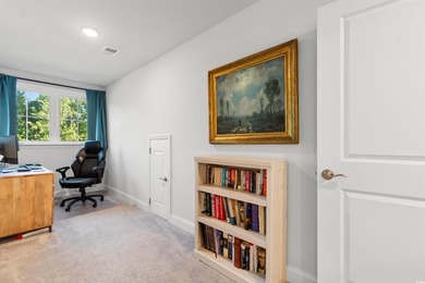 Beautiful 4-bedroom, 3.5-bath townhome located in the highly - photo 30