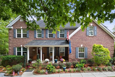 Lake Norman Home For Sale in Denver North Carolina