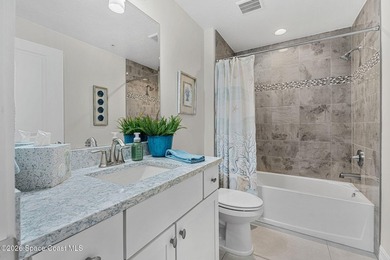 COASTAL ELEGANCE | FEATURES & UPGRADES Beautifully curated with - photo 39