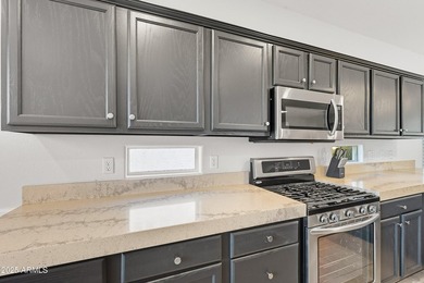 BEST VALUE IN TRILOGY - Upgraded Home with Low Utility Bills!