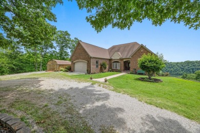 Dale Hollow Lake Home For Sale in Albany Kentucky